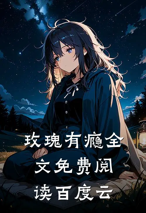 玫瑰有瘾全文免费阅读百度云