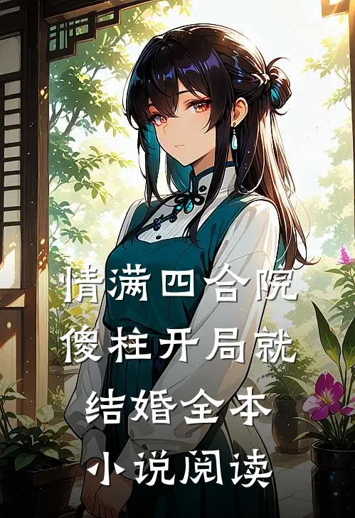 情满四合院：傻柱开局就结婚全本小说阅读