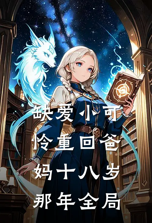 缺爱小可怜重回爸妈十八岁那年全局