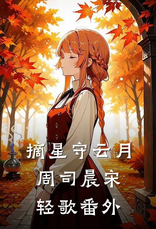 摘星守云月周司晨宋轻歌番外