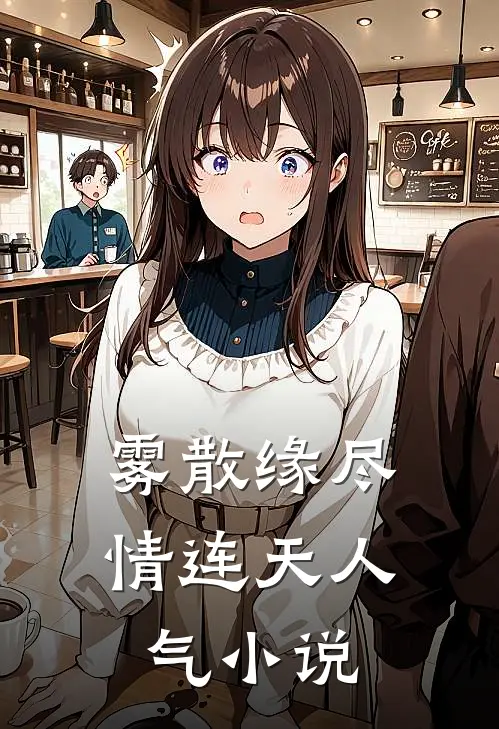 雾散缘尽情连天人气小说
