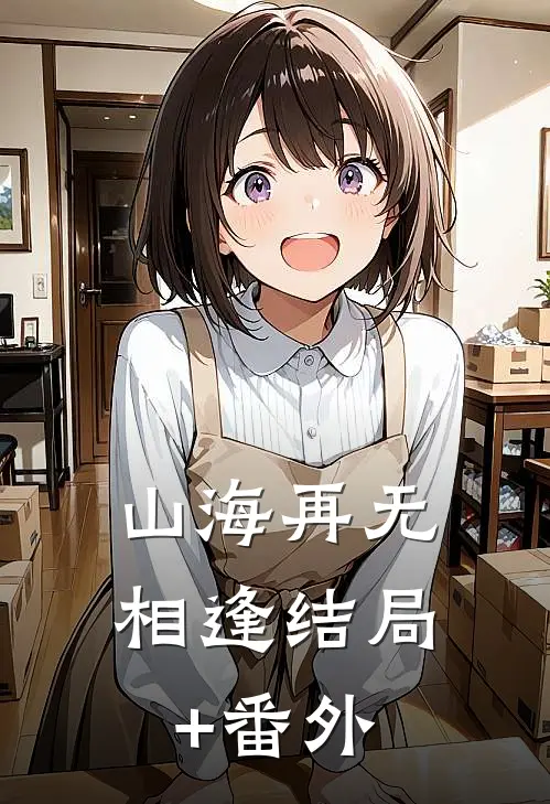 山海再无相逢结局+番外