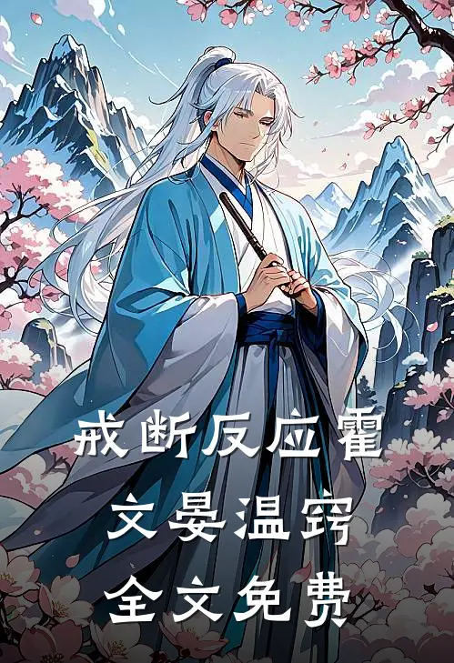 戒断反应霍文晏温窍全文免费