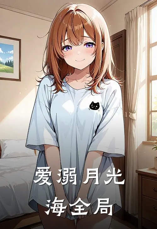 爱溺月光海全局
