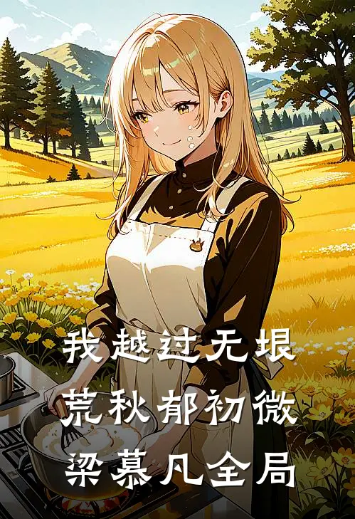 我越过无垠荒秋郁初微梁慕凡全局