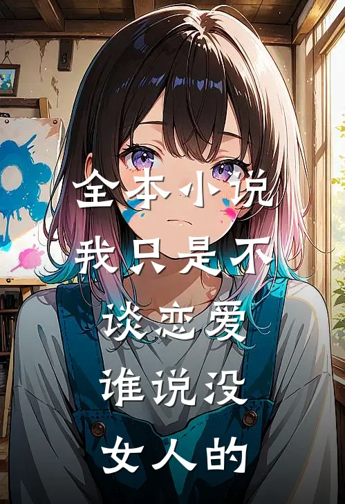 全本小说我只是不谈恋爱，谁说没女人的