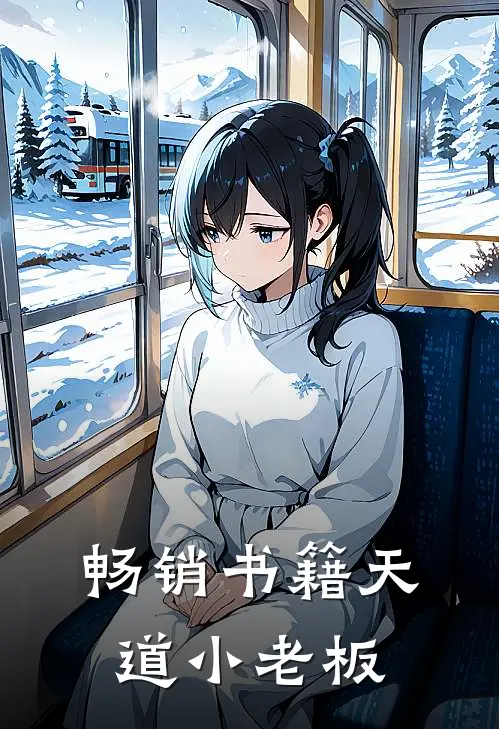 畅销书籍天道小老板