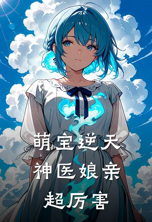 萌宝逆天神医娘亲超厉害