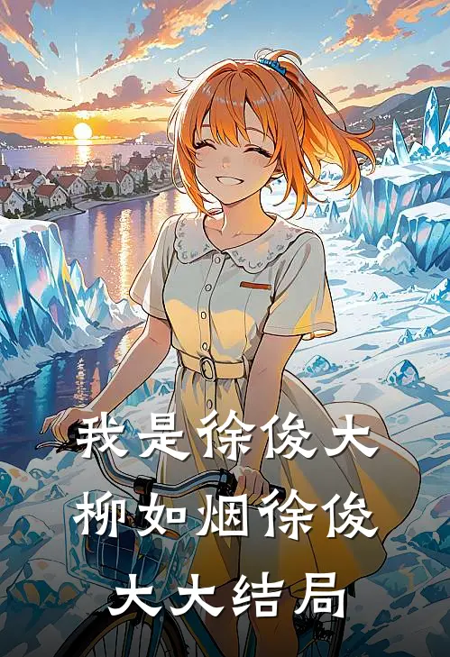 我是徐俊大柳如烟徐俊大大结局