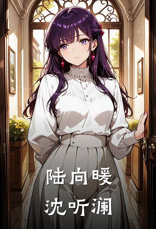 陆向暖沈听澜