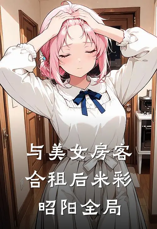 与美女房客合租后米彩昭阳全局