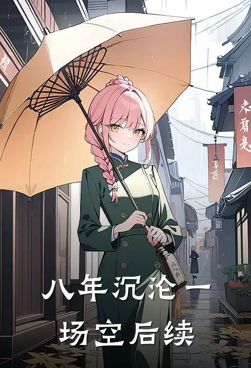 八年沉沦一场空后续