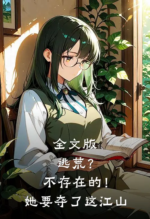 全文版逃荒？不存在的！她要夺了这江山