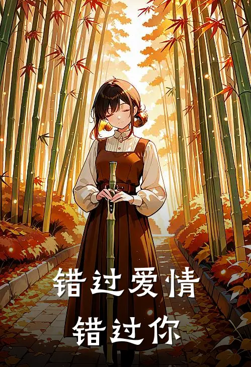 错过爱情错过你