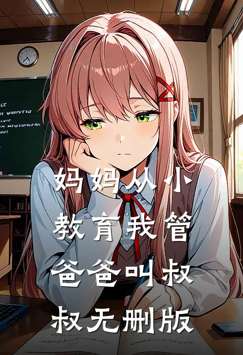 妈妈从小教育我管爸爸叫叔叔无删版