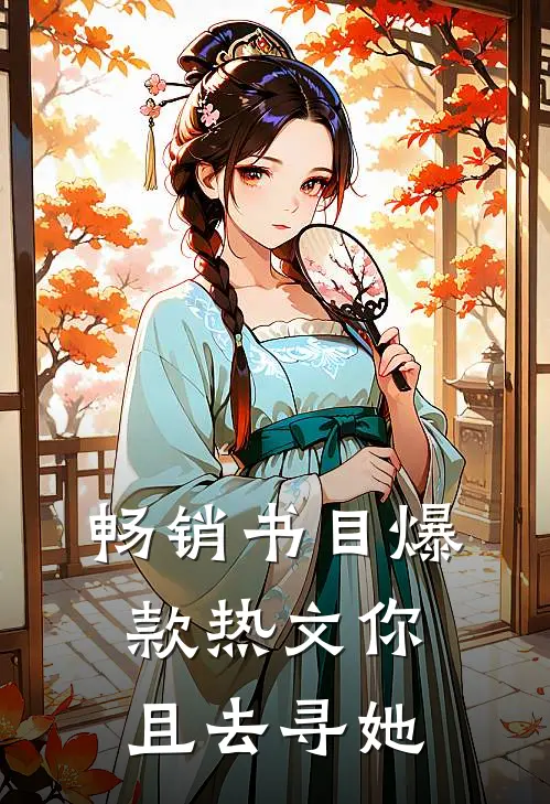 畅销书目爆款热文你且去寻她