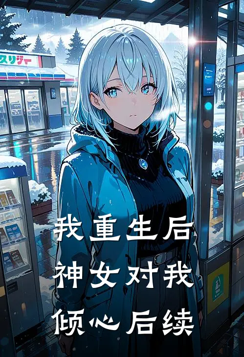 我重生后,神女对我倾心后续免费阅读