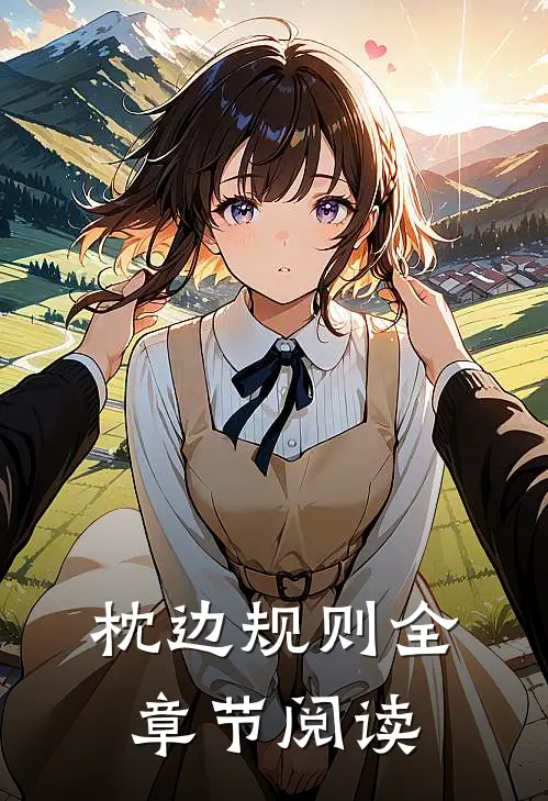 枕边规则全章节阅读