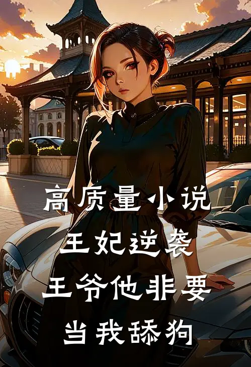 高质量小说王妃逆袭：王爷他非要当我舔狗