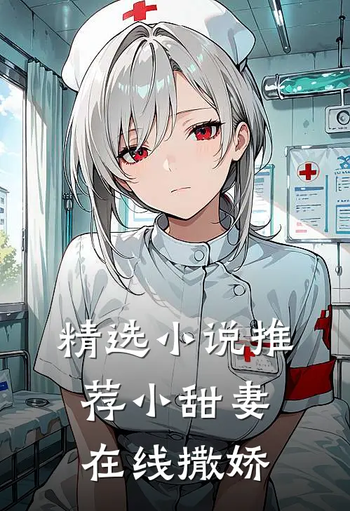 精选小说推荐小甜妻在线撒娇