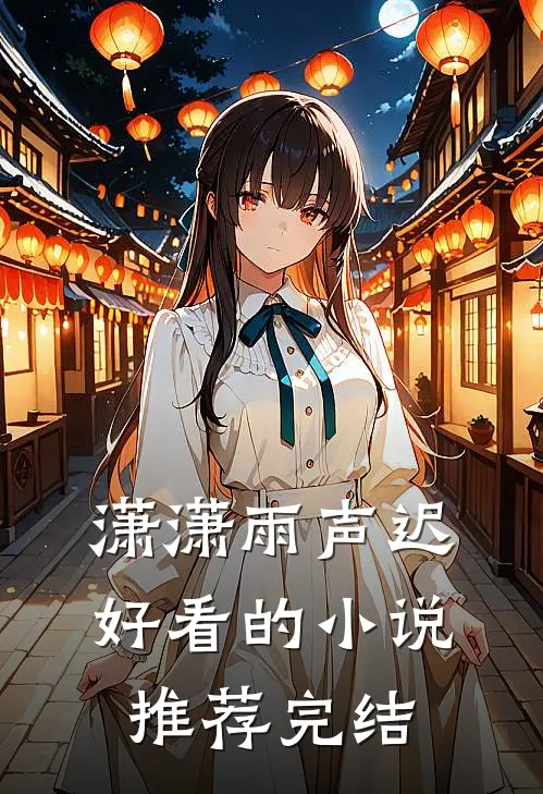 潇潇雨声迟好看的小说推荐完结