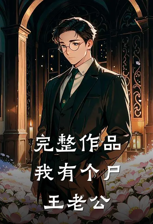 完整作品我有个尸王老公