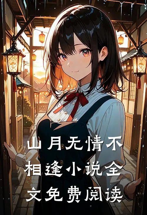 山月无情不相逢小说全文免费阅读