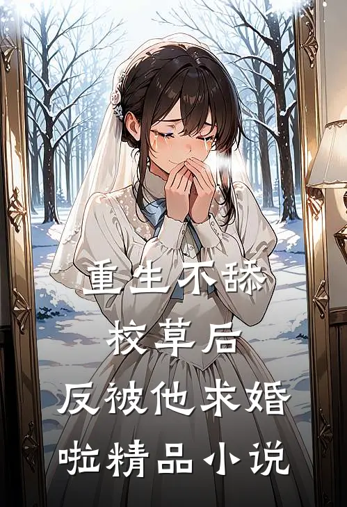 重生不舔校草后，反被他求婚啦精品小说
