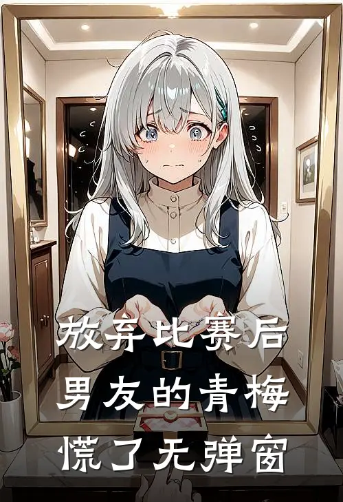 放弃比赛后，男友的青梅慌了无弹窗