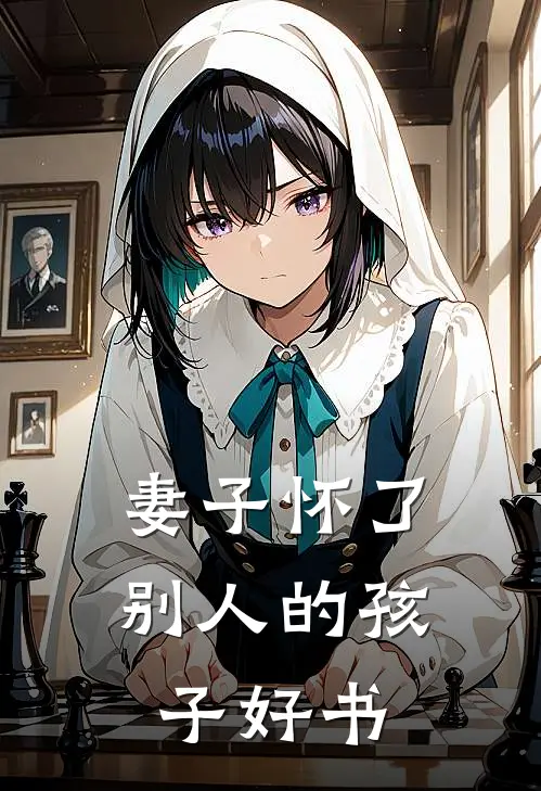 妻子怀了别人的孩子好书