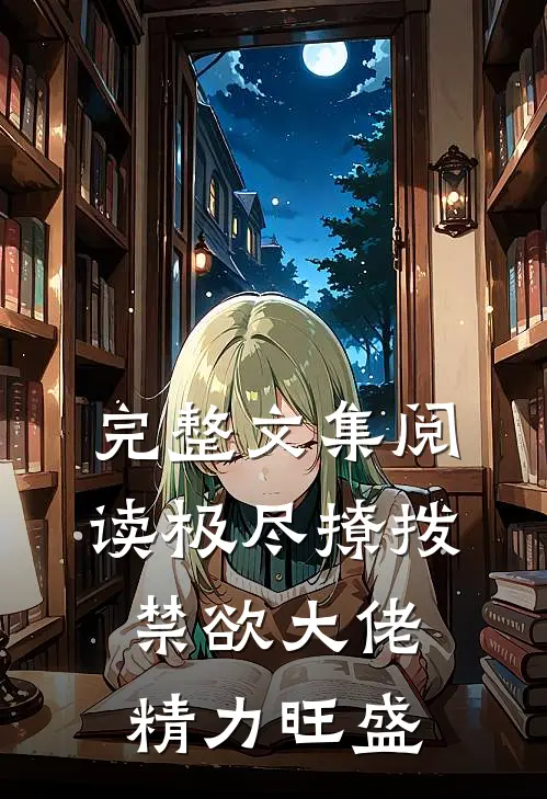 完整文集阅读极尽撩拨：禁欲大佬精力旺盛