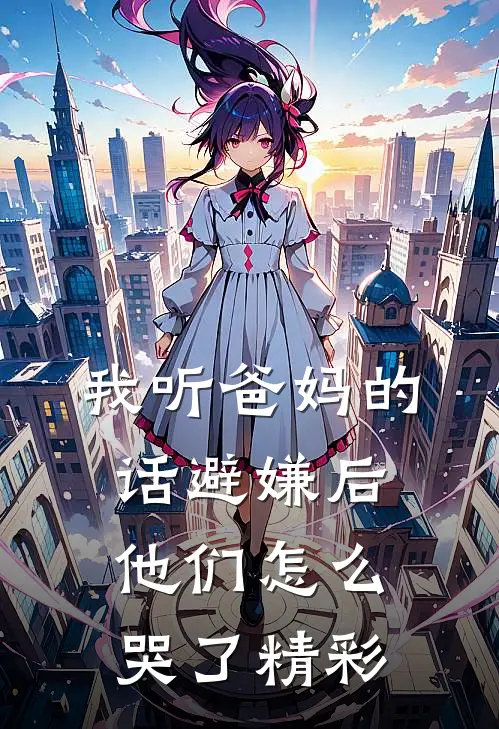 我听爸妈的话避嫌后，他们怎么哭了精彩
