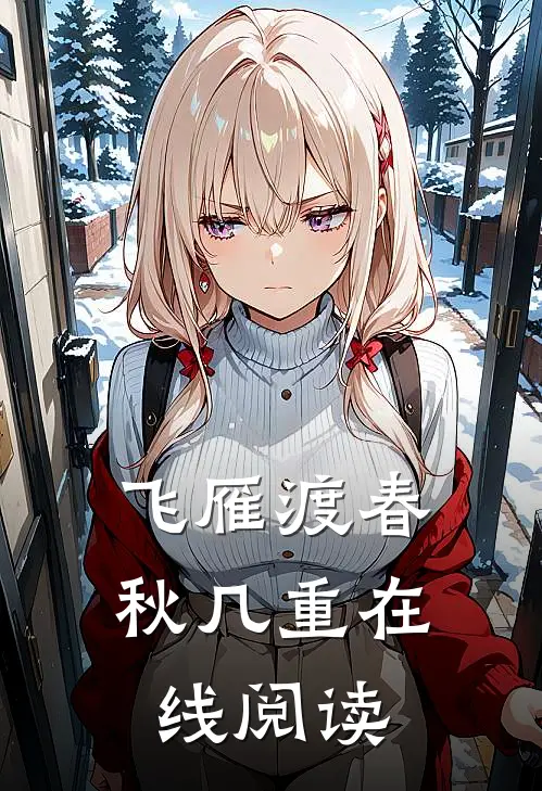 飞雁渡春秋几重在线阅读