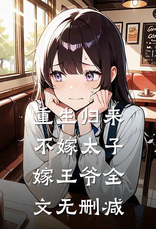重生归来，不嫁太子嫁王爷全文无删减