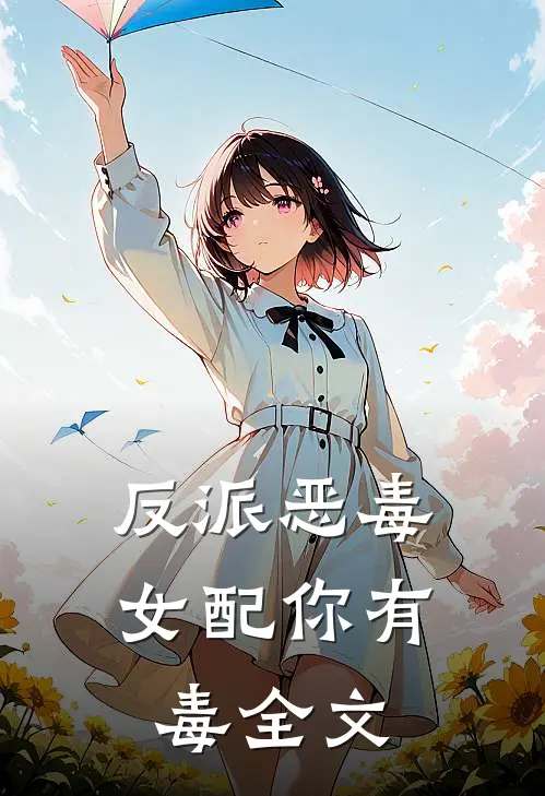 反派恶毒女配你有毒全文