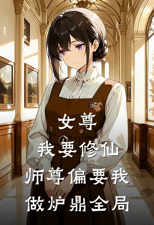 女尊：我要修仙，师尊偏要我做炉鼎全局