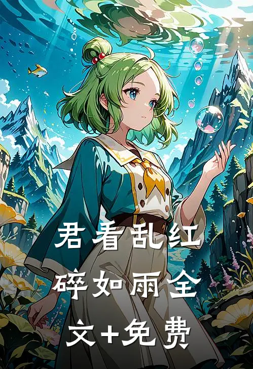 君看乱红碎如雨全文+免费