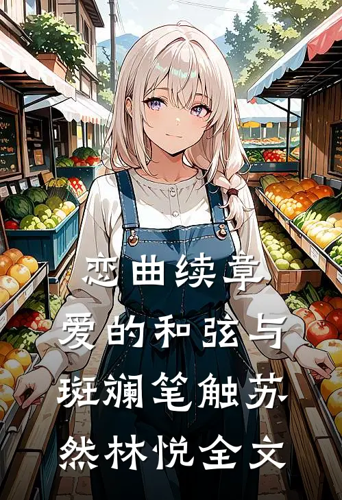 恋曲续章：爱的和弦与斑斓笔触苏然林悦全文