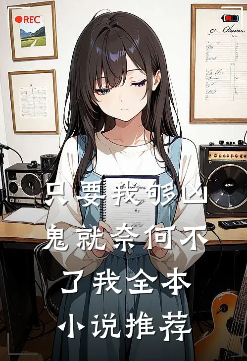 只要我够凶，鬼就奈何不了我全本小说推荐
