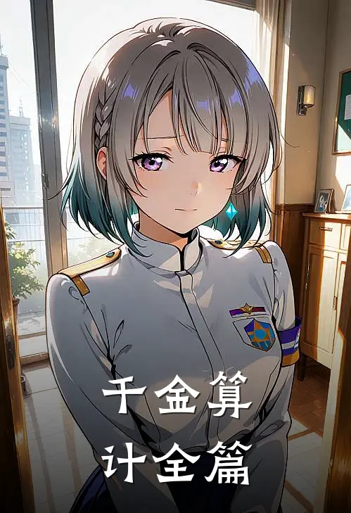 千金算计全篇