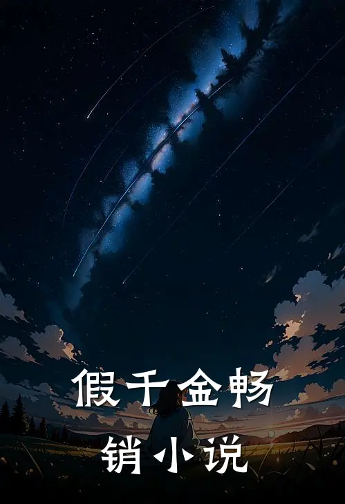 假千金畅销小说