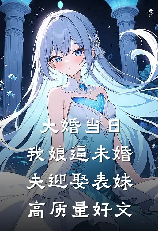大婚当日，我娘逼未婚夫迎娶表妹高质量好文