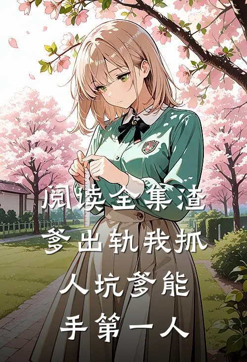 阅读全集渣爹出轨我抓人坑爹能手第一人