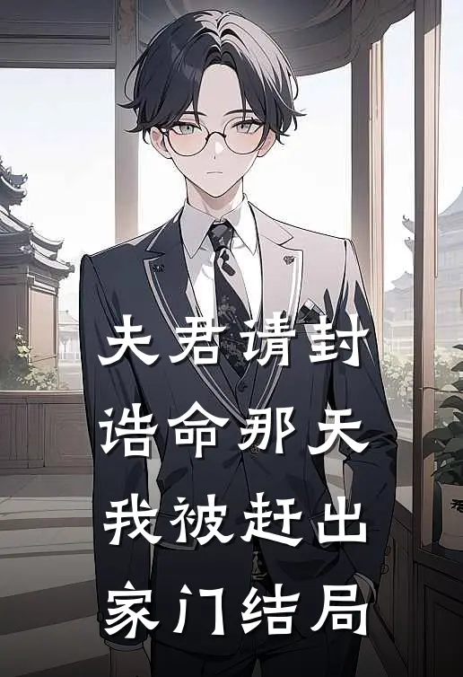 夫君请封诰命那天，我被赶出家门结局
