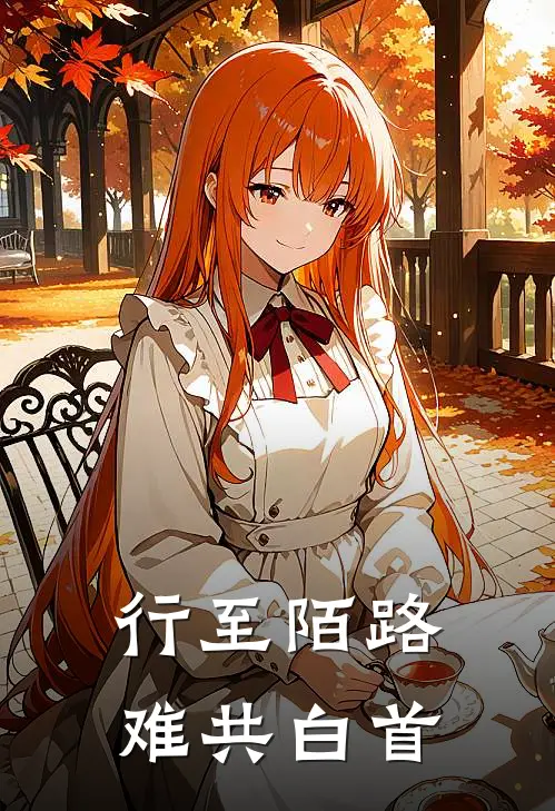 行至陌路难共白首