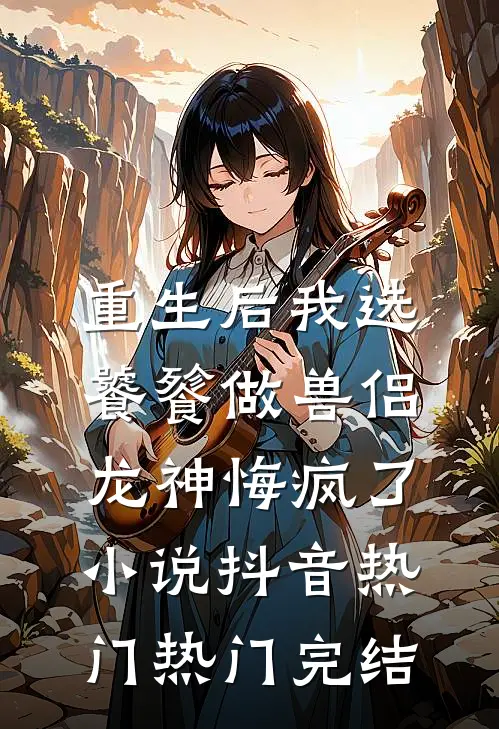 重生后我选饕餮做兽侣，龙神悔疯了小说抖音热门热门完结