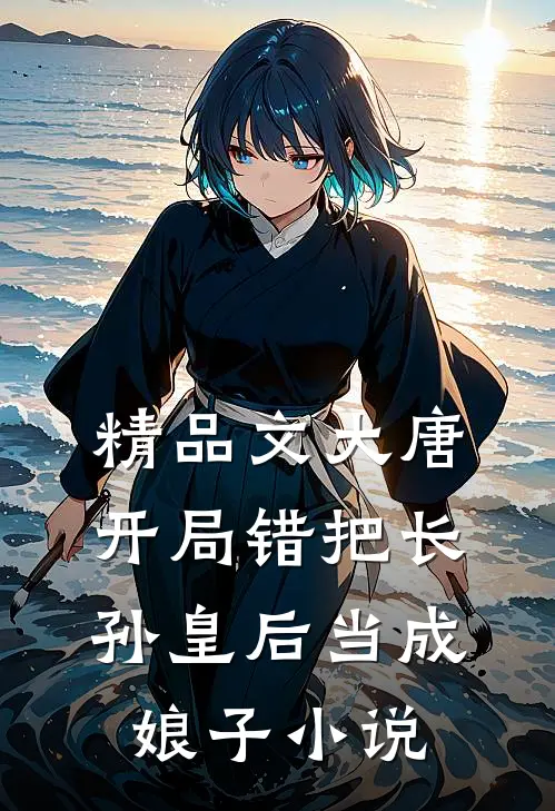 精品文大唐:开局错把长孙皇后当成娘子 小说