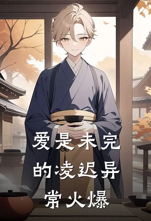 爱是未完的凌迟异常火爆
