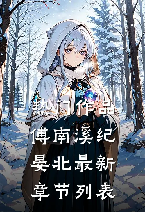 热门作品傅南溪纪晏北最新章节列表