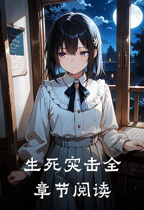 生死突击全章节阅读